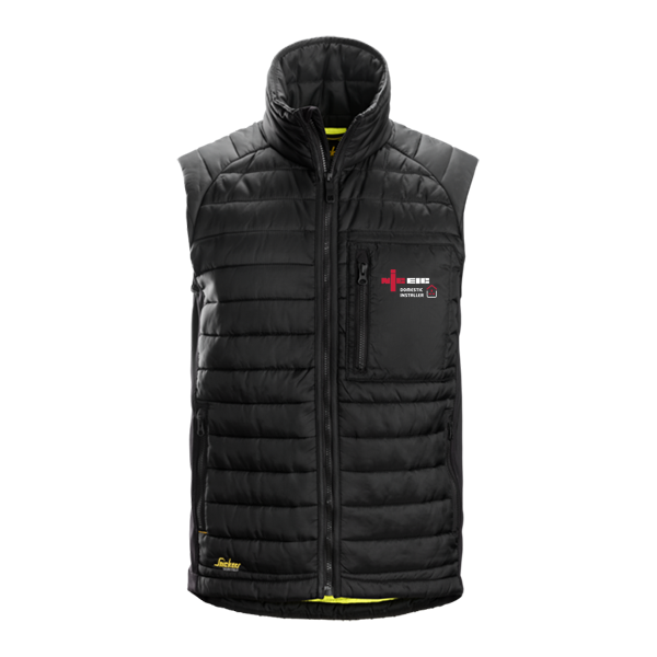 Snickers NICEIC Insulator Vest