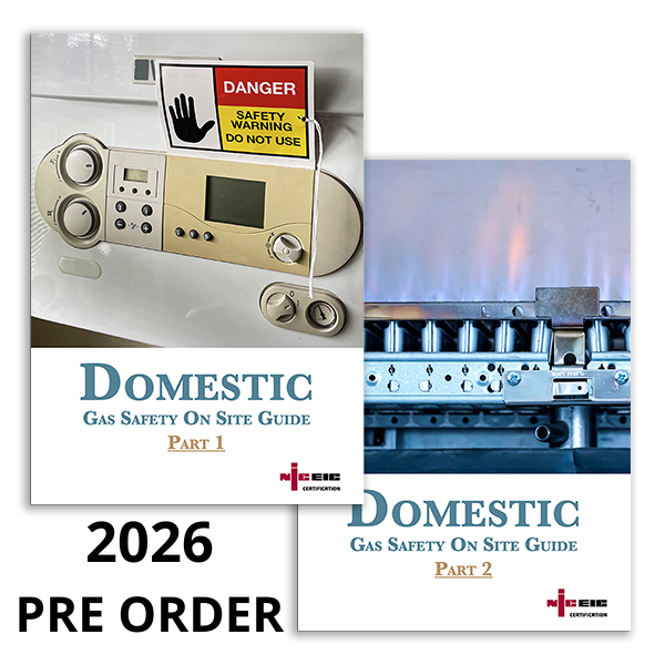 GAS-Domestic Gas Safety OSG V12