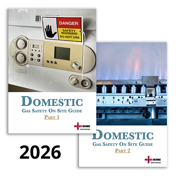 GAS-Domestic Gas Safety OSG V12