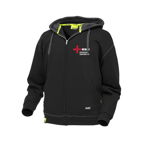 VELTUFF Full Zip Hoodie