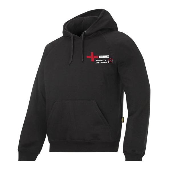 Snickers NICEIC Classic Hoodie