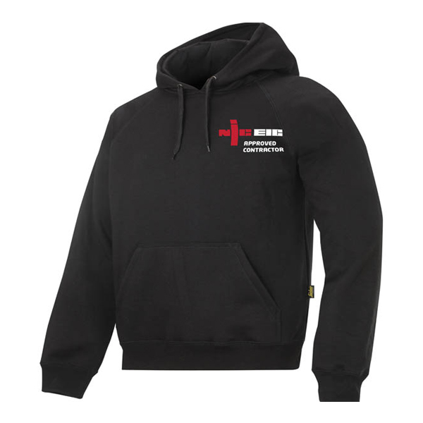 NICEIC Elecsa ECA Snickers NICEIC Approved Contractor (AC