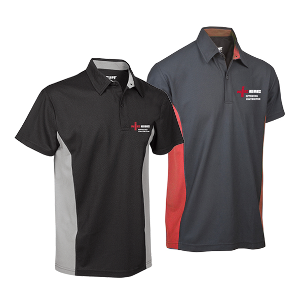 VELTUFF NICEIC Polo Shirt